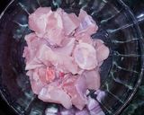 சிக்கன் வருவல் ரெசிபி ஸ்டேப் 1 புகைப்படம்