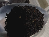 Javanese tea ala XXI