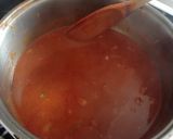 Marhapörkölt, ír marhahúsból recept fázis 3 fotója
