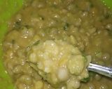 રગડા ઘૂઘરા(Ragda Ghughra recipe in Gujarati) રેસીપી સ્ટેપ14ફોટો