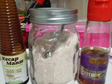 Tumis Daging MPASI 13bln (bisa untuk lauk, nasi tim atau mie)