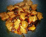 รูปขั้นตอนการทำที่ 1 ของ กระดูกอ่อนหมูอบน้ำผึ้ง