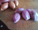 Foto del paso 1 de la receta: Calamares a la bruta