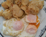 Foto del paso 5 de la receta: Patatas al ajo cabañil