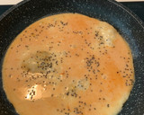 Foto del paso 1 de la receta: Tortita fit con cúrcuma y chía