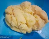 Foto langkah ke 1 dari resep Keranjang soes.