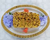 Foto del paso 7 de la receta: Gateau de coco para diabéticos