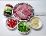 清酒豬肋排的食譜步驟12照片