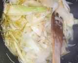 Foto del paso 3 de la receta: Rollito de col con verduras