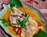 Foto langkah ke 3 dari resep Gulai Ikan Kakap.