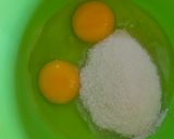 Foto langkah ke 1 dari resep Srikaya Pandan.