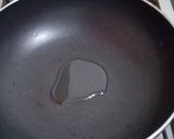 A picture of step 1 of Corn Chat.