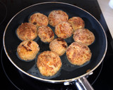 Foto del paso 7 de la receta: Albóndigas con salsa de verduras - Thermomix