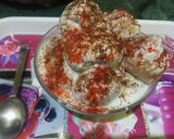 दही बड़े (dahi vade recipe in Hindi) रेसिपी चरण 6 फोटो
