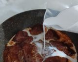 Foto langkah ke 3 dari resep Rendang Daging Praktis.
