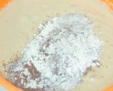 Foto langkah ke 5 dari resep Brownies Potong_Gluten Free.