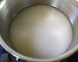 Foto del paso 1 de la receta: Merengue Italiano