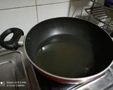 A picture of step 19 of Lauki Tikka Masala.