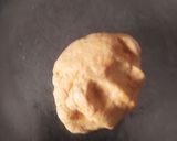 A picture of step 6 of Tortilla (Natural colours) and Pinwheels.