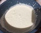 Foto del paso 1 de la receta: Fresas con crema con un toque de cacao y nuez