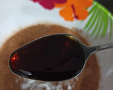 Foto del paso 3 de la receta: Pudding al cacao 🍮🥄 (de reciclaje)