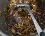 Foto langkah ke 3 dari resep #19 Ceker kecap Inggris.