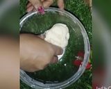 पिस्ता कुकीज़ (Pista cookies recipe in Hindi) रेसिपी चरण 5 फोटो