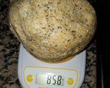Foto del paso 2 de la receta: Pan de avena fit