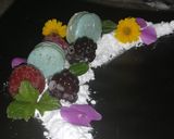 Foto del paso 8 de la receta: Macarrons con merengue italiano