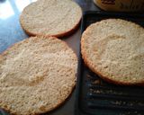 Foto del paso 6 de la receta: Bizcochuelo 1 2 3 4 y 1/2
