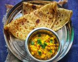 ডাল ভাজি রেসিপির ধাপ 5 ছবি