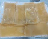 A picture of step 9 of Chicken lasagna.