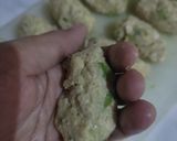 Foto langkah ke 5 dari resep Kroket Tempe.