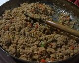 Foto del paso 5 de la receta: ¡Empanadas Fatay! Muy ricas