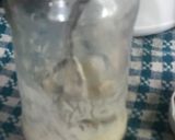 Foto del paso 4 de la receta: Proyecto MASA MADRE