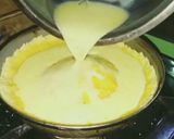 Foto langkah ke 6 dari resep Pie Susu.