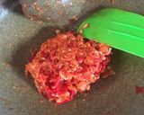 Foto langkah ke 1 dari resep Balado terong udang.