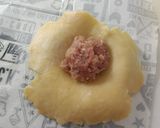 Foto langkah ke 5 dari resep Kibinai.