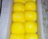 Foto langkah ke 4 dari resep Sweet Bun Killer Soft Bread.