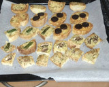 Foto del paso 7 de la receta: Entrantes con crema de ajo