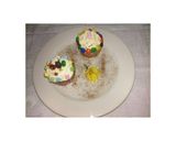 Foto del paso 17 de la receta: Muffins de plátano
