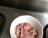 超簡易韓式部隊鍋的食譜步驟2照片