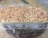 Foto del paso 4 de la receta: Almendrado