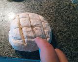 Foto del paso 4 de la receta Pan casero