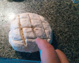 Foto del paso 4 de la receta: Pan casero
