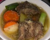 Foto langkah ke 5 dari resep Sop Iga.