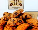 Foto del paso 5 de la receta: Galletitas con chips de chocolate😋🍪🙂
