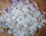 A picture of step 1 of Pizza / Pasta Sauce.