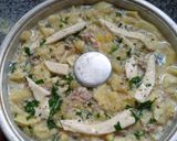 Foto del paso 2 de la receta: Budín de verduras light
