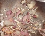 Foto langkah ke 3 dari resep Ayam kecap simple.